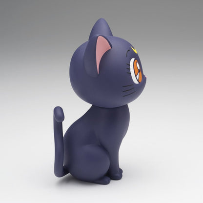 Figura Banpresto Pretty Guardian Sailor Moon - Luna