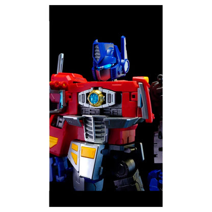 Figura Transformers Blokees - G1 Optimus Prime