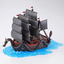 Model Kit Barco de One Piece Grand Ship Collection