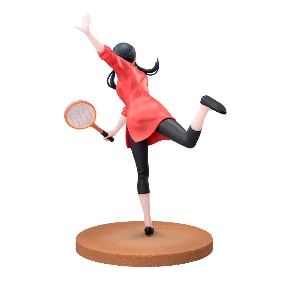 Figura Luminasta Yor Forger Tennis Spy x Family