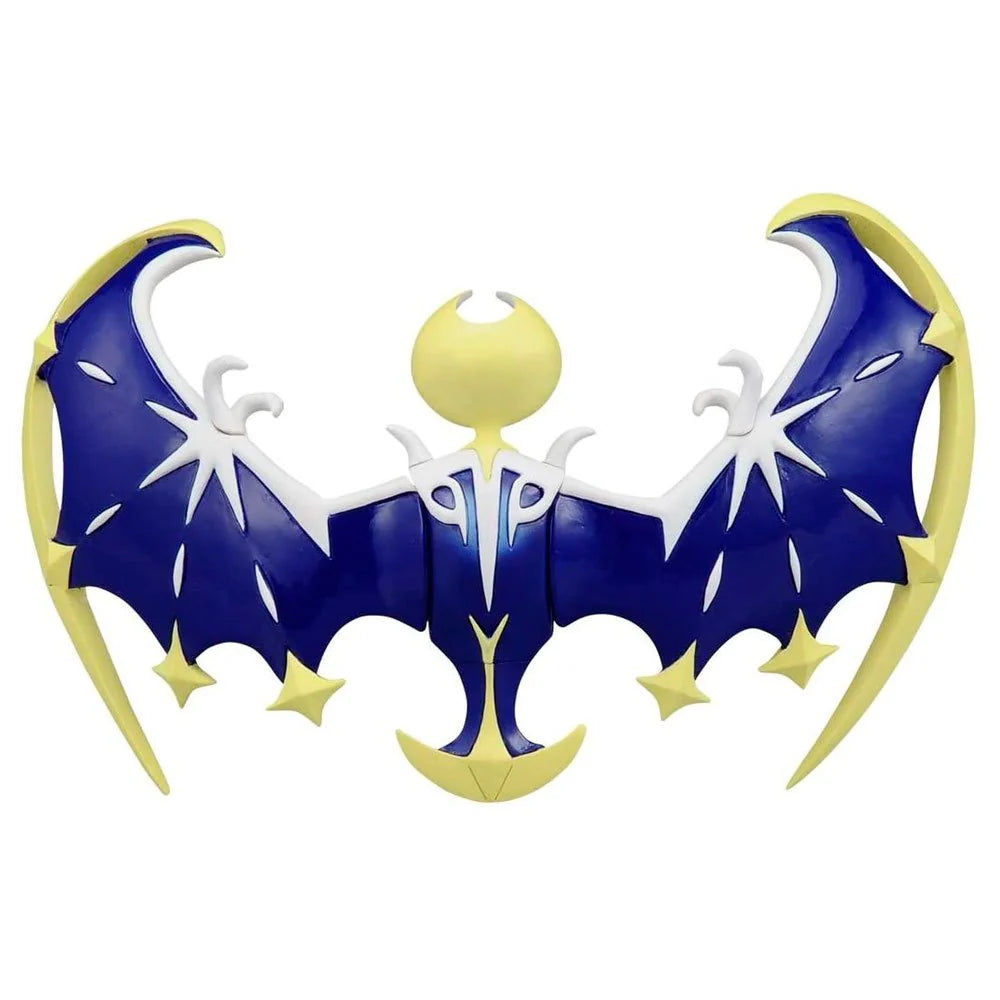 Figura Pokemon Moncolle Lunala Takara Tomy