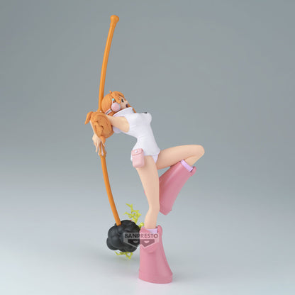 Figura Banpresto Nami One Piece