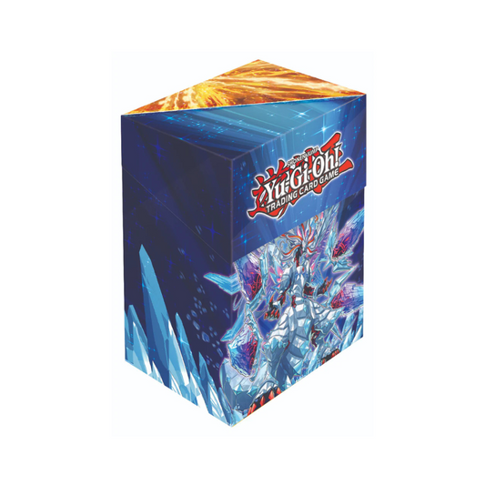Porta Mazo YugiOh!