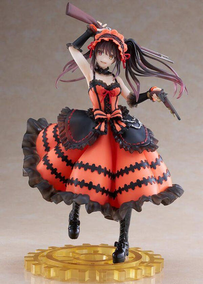 Figure Date A Live IV - Tokisaki Kurumi - Zafkiel - Taito