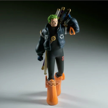 Figura Banpresto Zoro Roronoa One Piece
