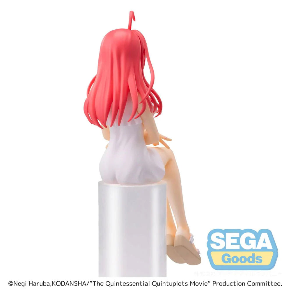Figura Sega Itsuki Nakano