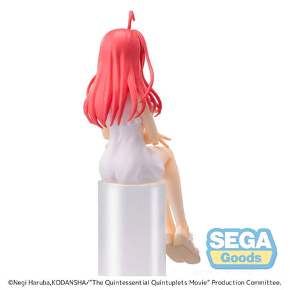 Figura Sega Itsuki Nakano