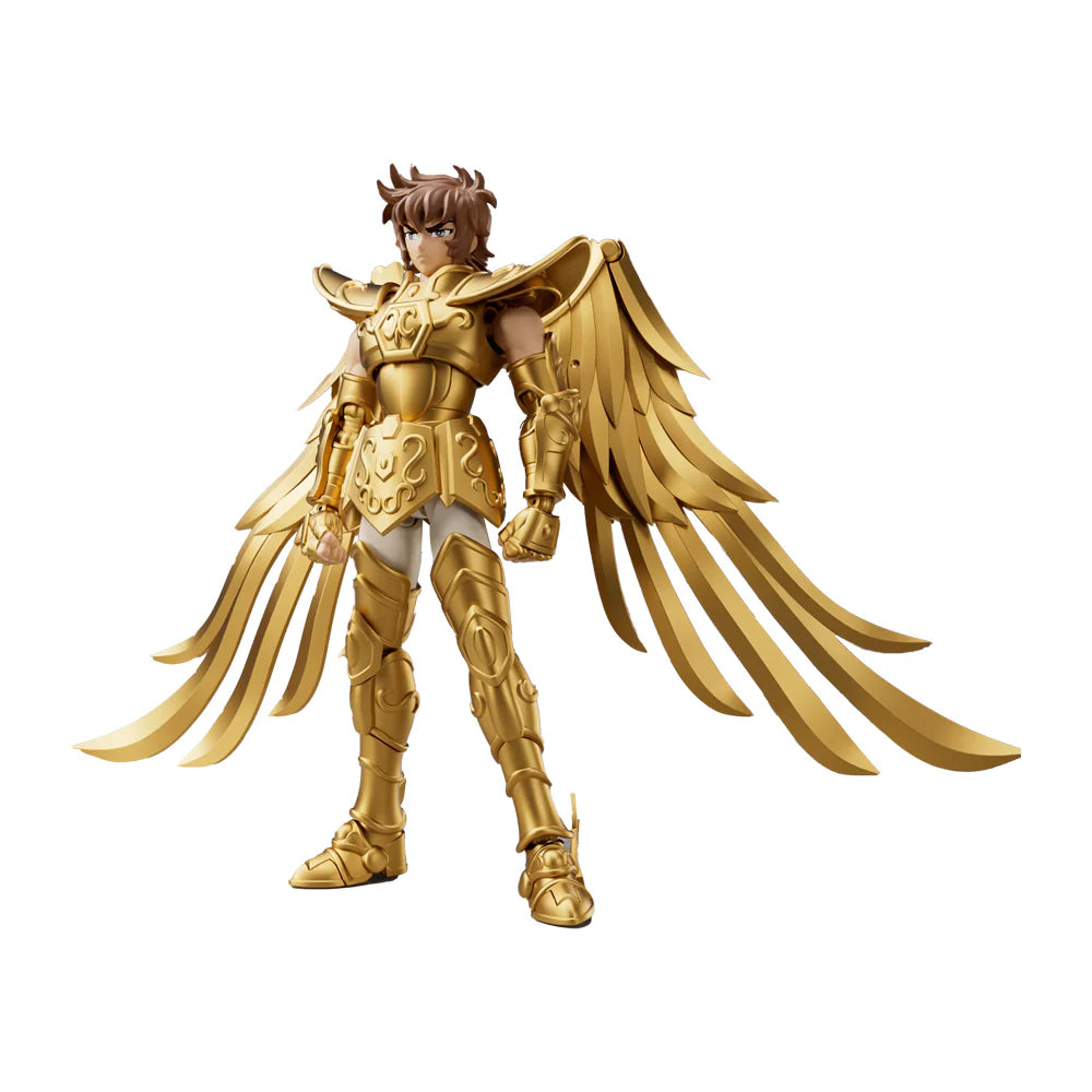 Figura Saint Seiya Aioros Sagitario - Blokees