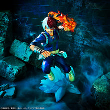 Figura Ichiban Kuji Shoto Todoroki C