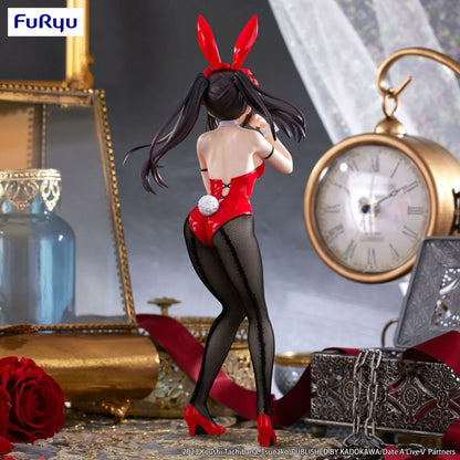 Figura Date A Live V - Tokisaki Kurumi - BiCute Bunnies - Furyu