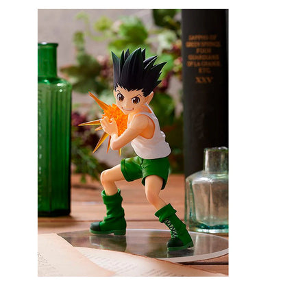 Figura Pop Up Parade Gon