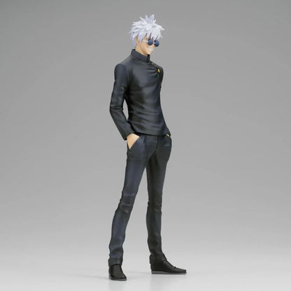 Figura Banpresto Jujutsu Kaisen Rey del Artista Satoru Gojo