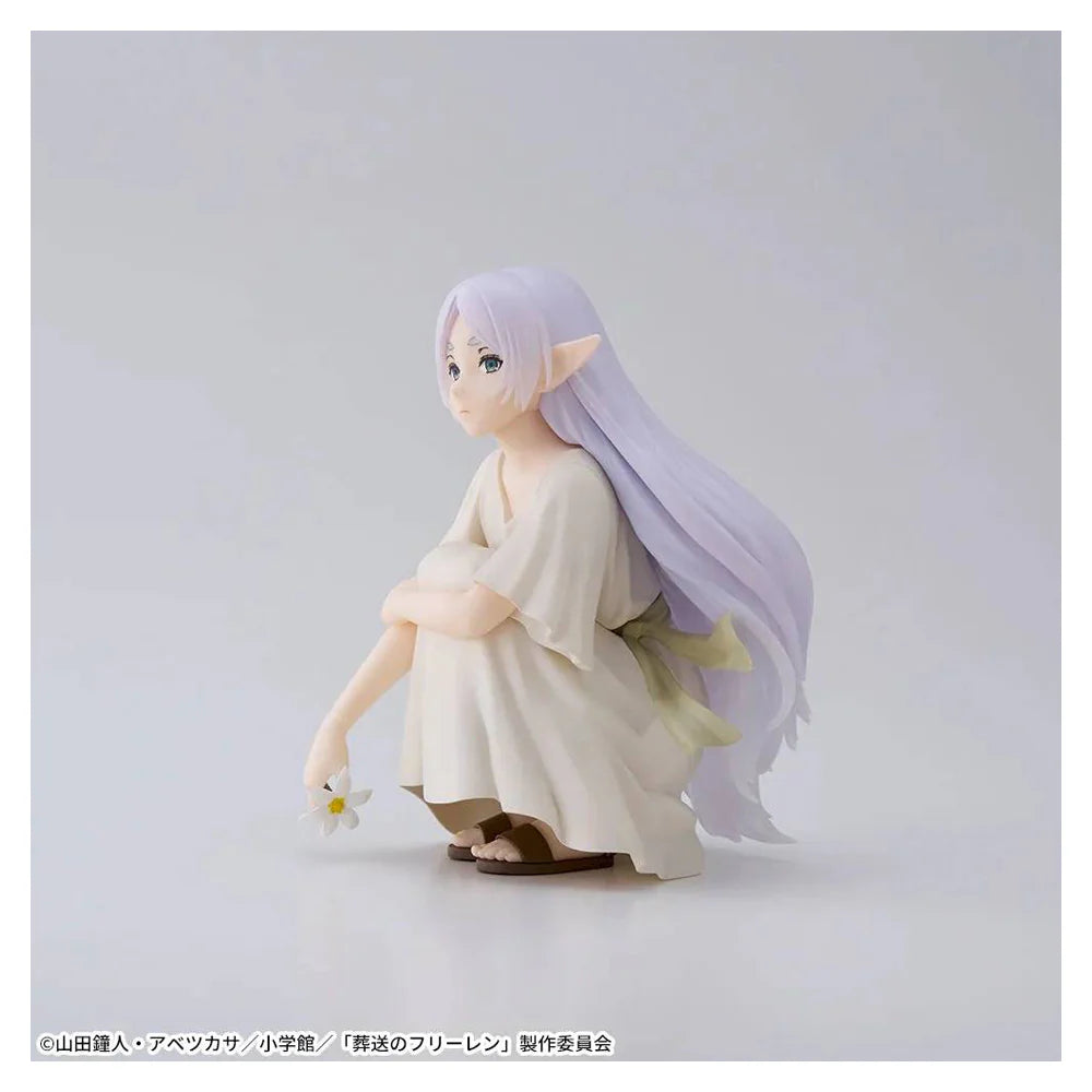 Figura Yumemirize Frieren in Those Days