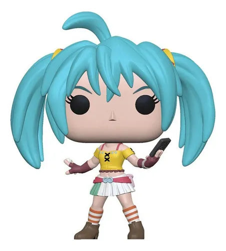 Funko Pop Bakugan Runo Misaki