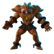 Figura Yu-Gi-Oh!: Cable Holder  - Exodia - Taito
