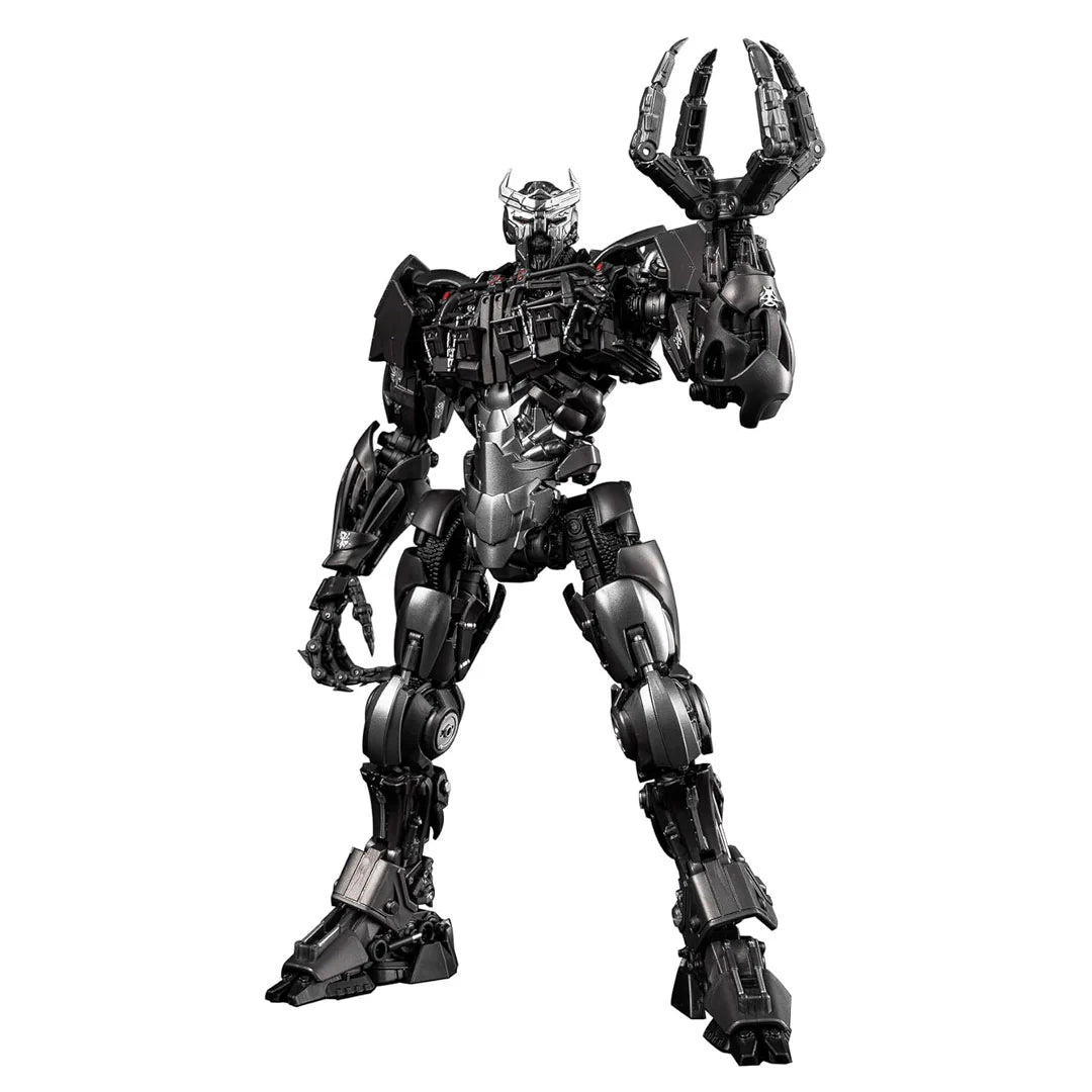 Figura Transformers Scourge model kit