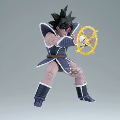 Figura Banpresto G x Materia Dragon Ball Z Turles