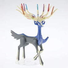 Model Kit Pokemon Xerneas
