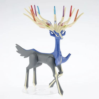 Model Kit Pokemon Xerneas