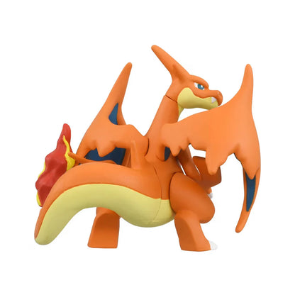 Figura Pokemon Moncolle Mega