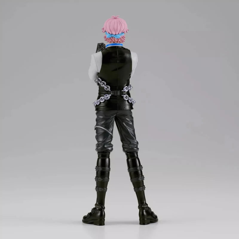 Figura One Piece DXF The Grandline Film Red Koby