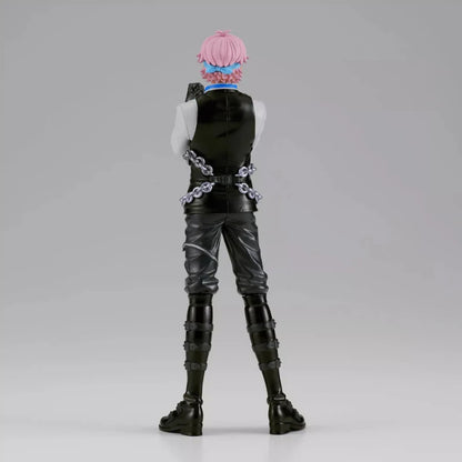 Figura One Piece DXF The Grandline Film Red Koby