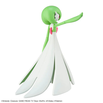 Model Kit Pokemon Gardevoir