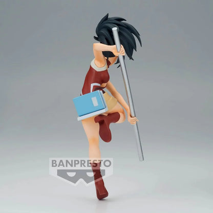 Figura Banpresto My Hero Academia The Amazing vol 37 Momo