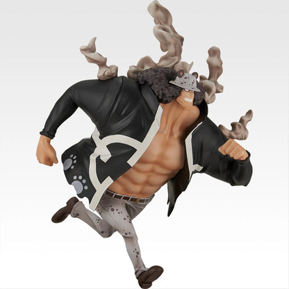 Figura Ichiban Kuji One Piece Bartholomew Kuma Masterlise