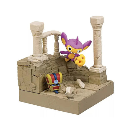 Figuras Blindbox Pokemon