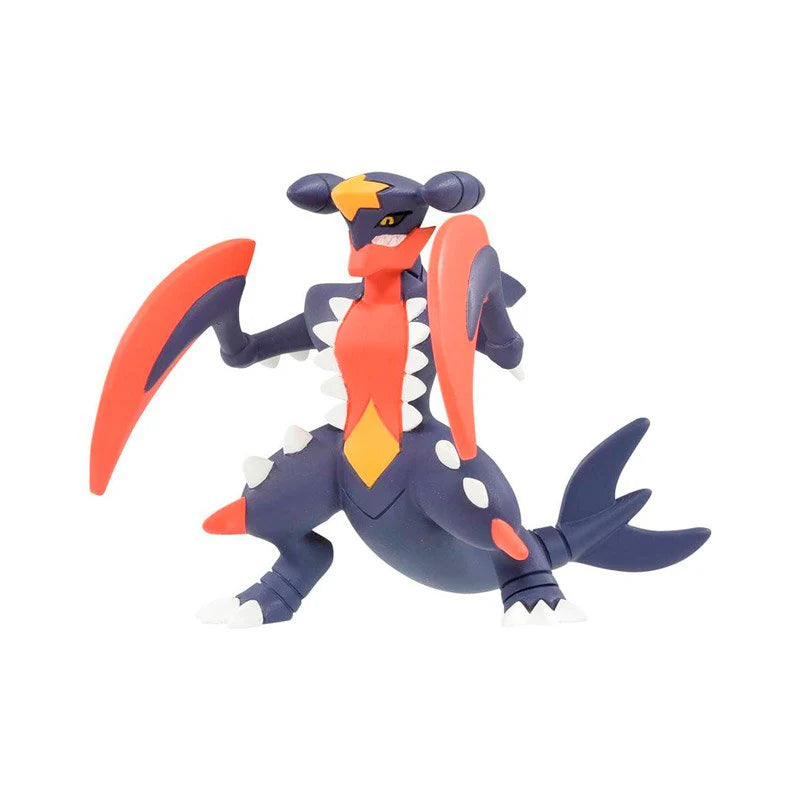 Figura Tomy Pokemon Garchomp