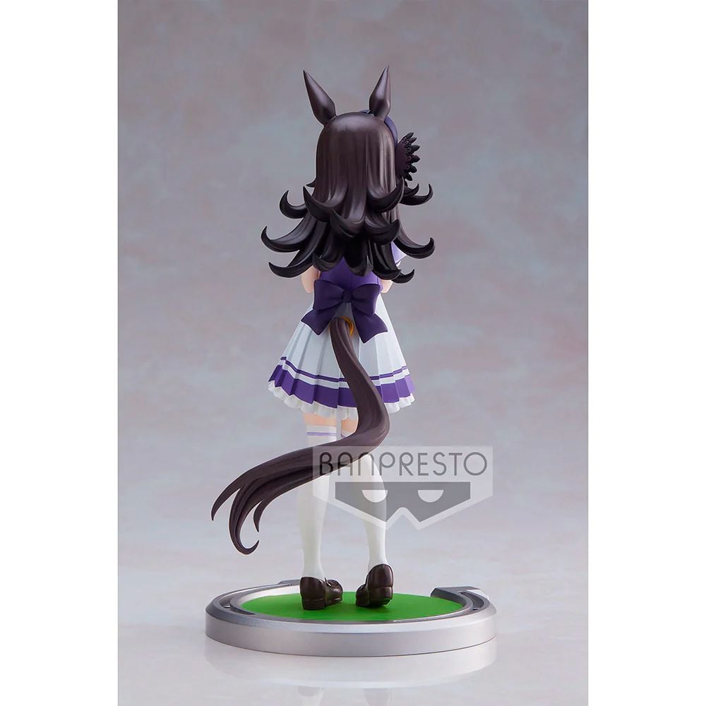 Figura Banpresto Umamusume - Pretty Derby Rice Shower
