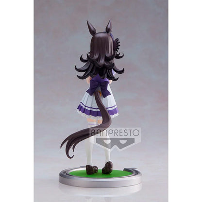 Figura Banpresto Umamusume - Pretty Derby Rice Shower