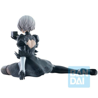 Figura NieR:Automata - Figura 2B Ichibansho