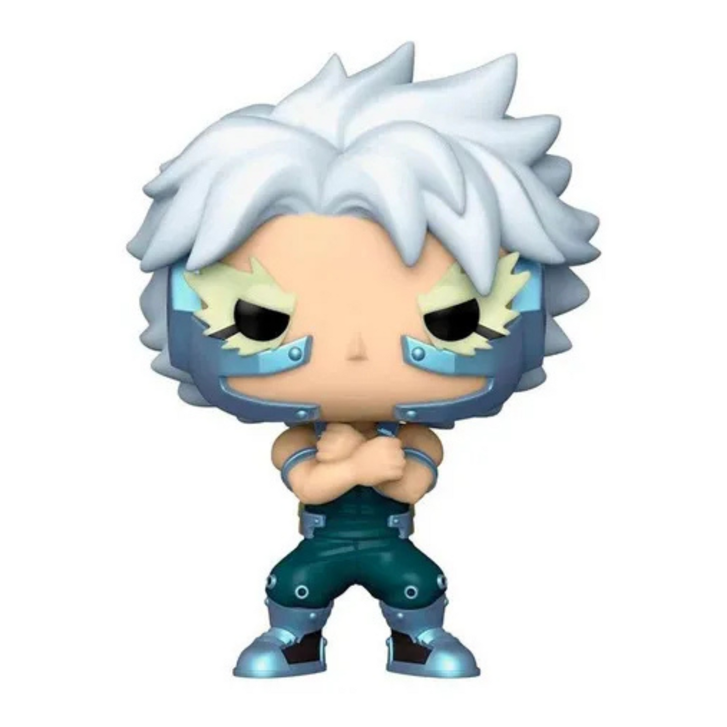 Funko Pop My Hero Academia - Tetsutetsu