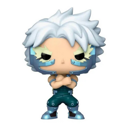 Funko Pop My Hero Academia - Tetsutetsu