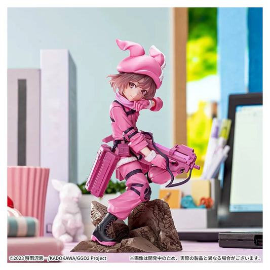 Figura Luminasta Llenn