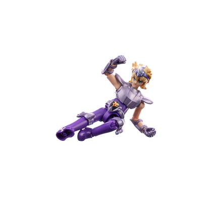 Blokees Figures - Saint Seiya - Galaxy Version