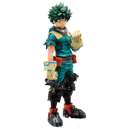 Figura Ichiban Kuji Midoriya Izuku Deku Masterlise premio C