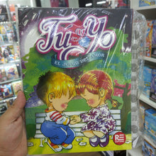 Album Tu y Yo
