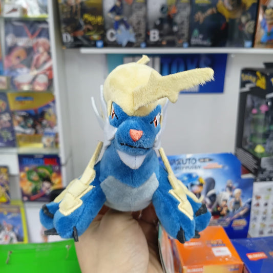 Peluche Pokemon Center  - Fit