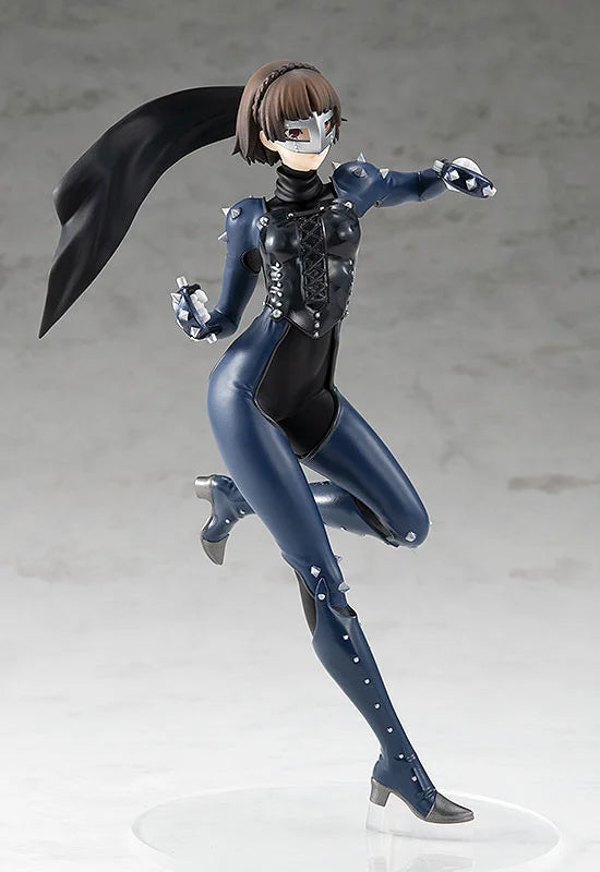 Figura POP UP PARADE QUEEN