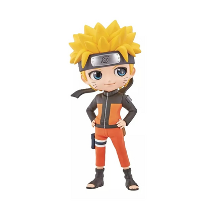 Figura Qposket Naruto Shippuden