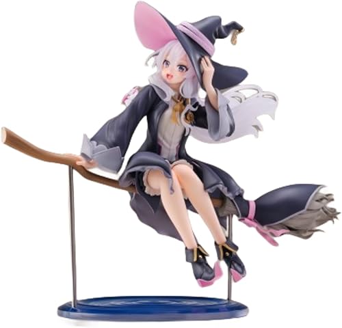 Figura Elaina Artist Masterpiece Taito Wandering Witch