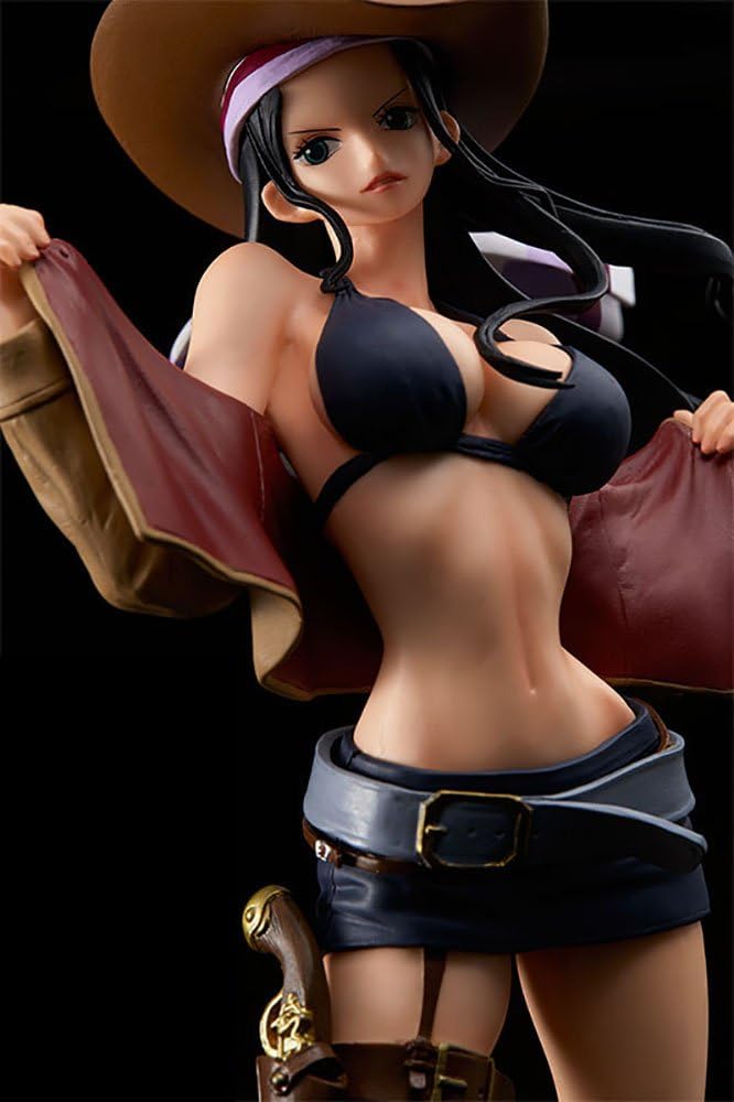 Figura Banpresto Ship-Nico Robin - Figura de premio