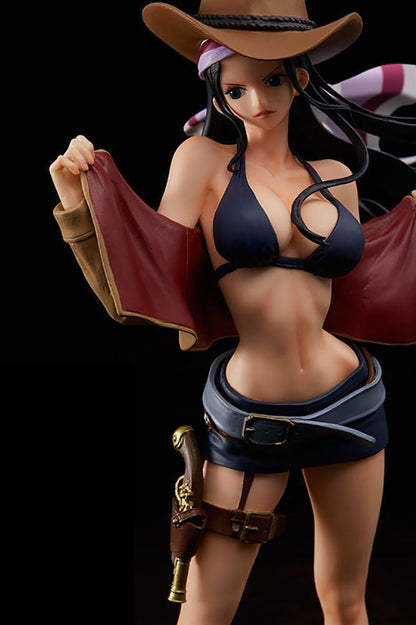 Figura Banpresto Ship-Nico Robin - Figura de premio
