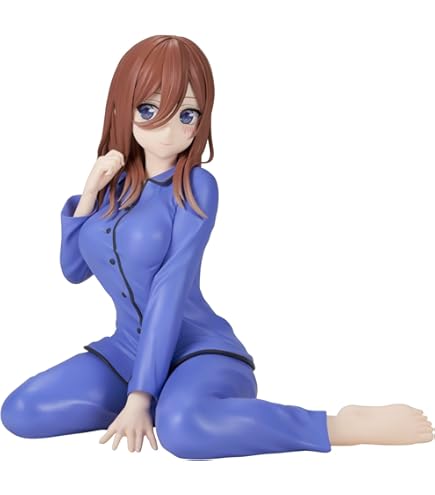Figura Banpresto Quintillizas
