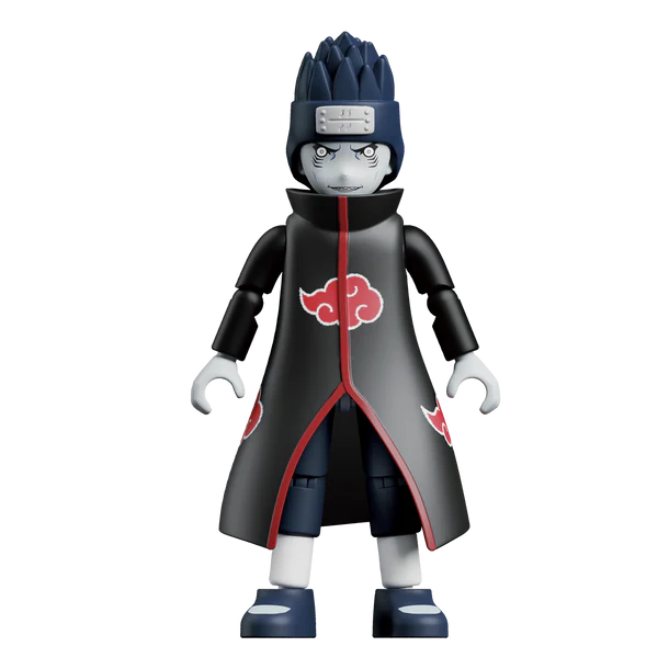 Blokees -Naruto Shippuden  Ultimate Bond