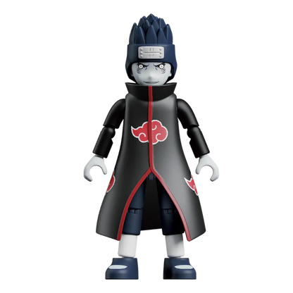 Blokees -Naruto Shippuden  Ultimate Bond