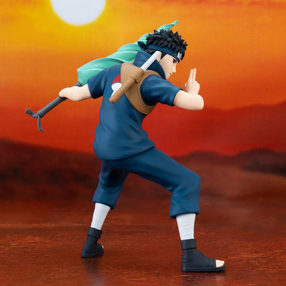 Figura Banpresto - Naruto Shippuden - Uchiha Shisui Narutop99
